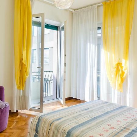 Appartamento Alloro Тревізо Екстер'єр фото