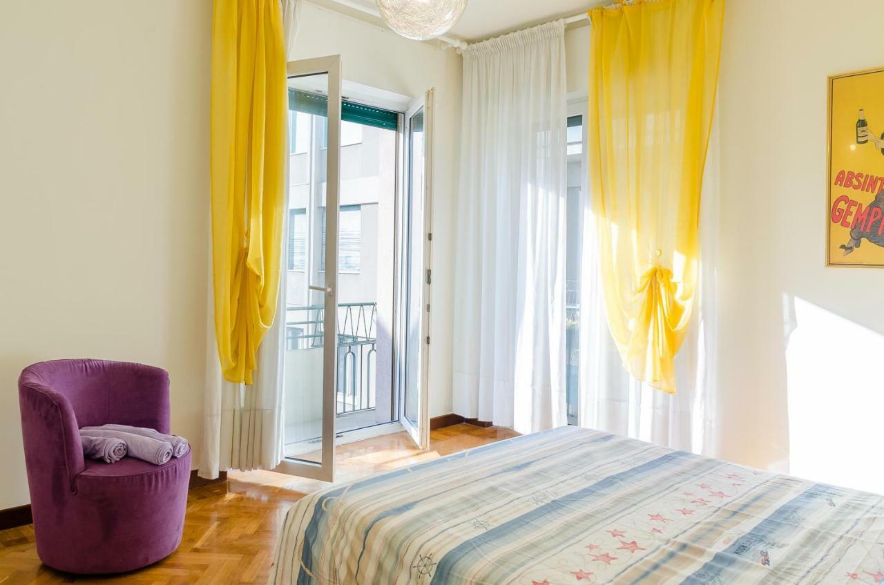 Appartamento Alloro Тревізо Екстер'єр фото